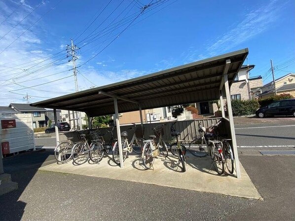 ルリエールの物件内観写真